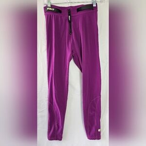 ECHT Vibrant Magenta Womens Leggings